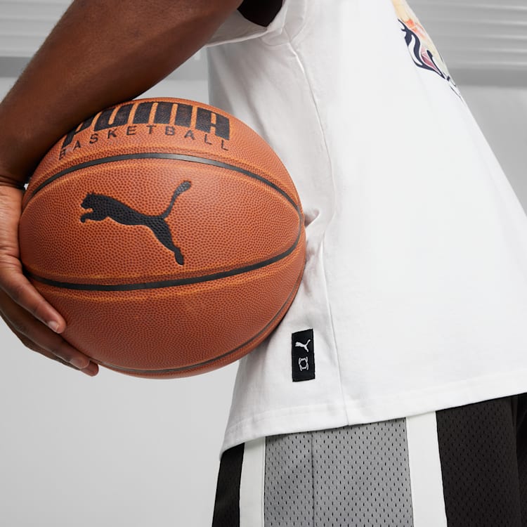 PUMA HOOPS basquetball
