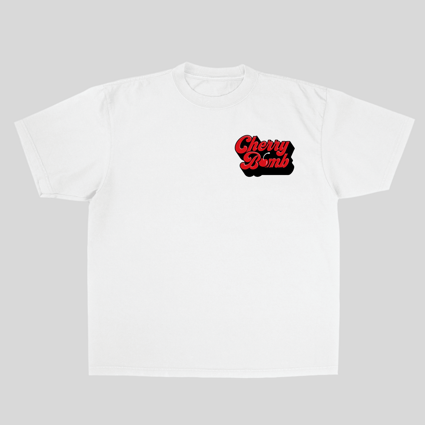 CHERRYBOMB