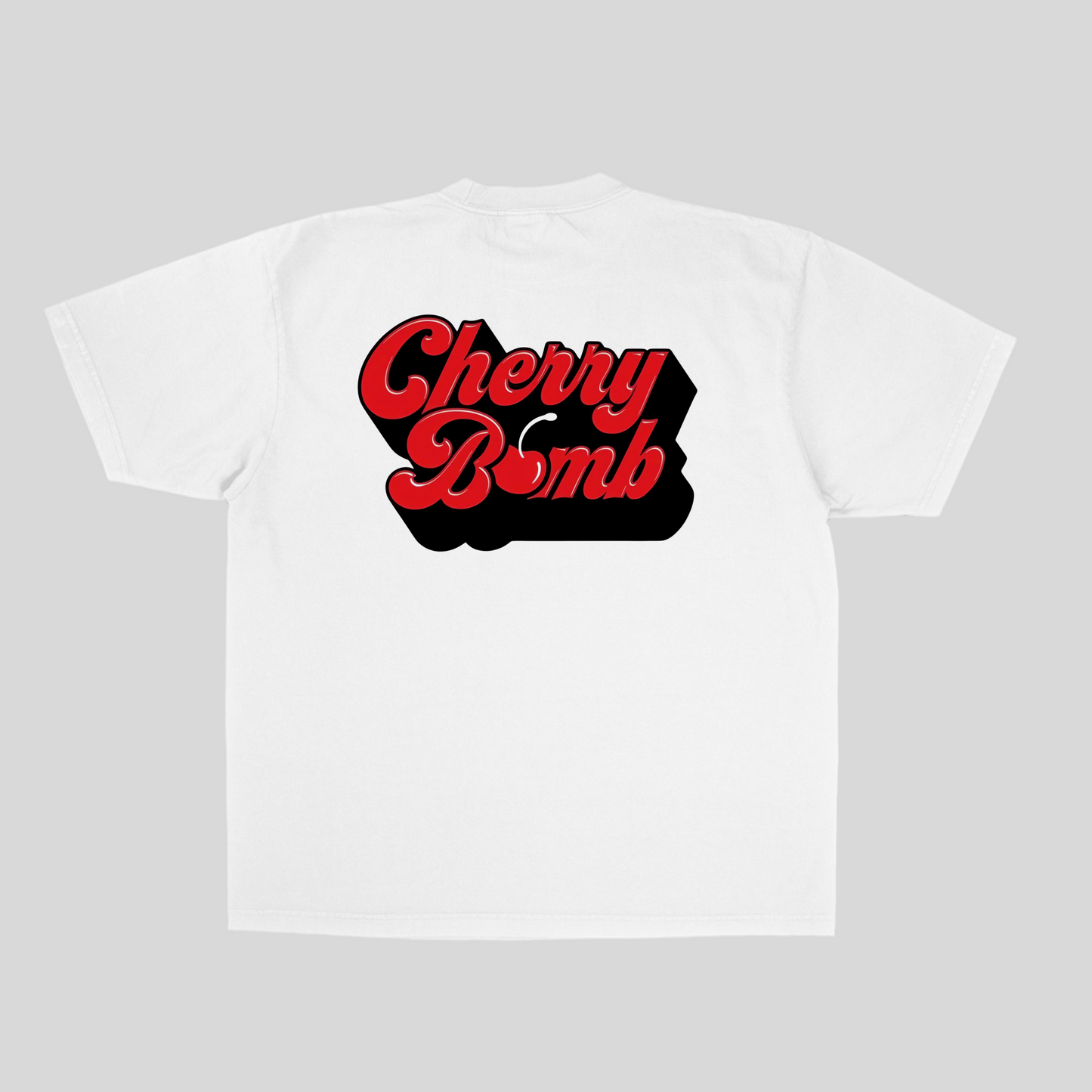 CHERRYBOMB