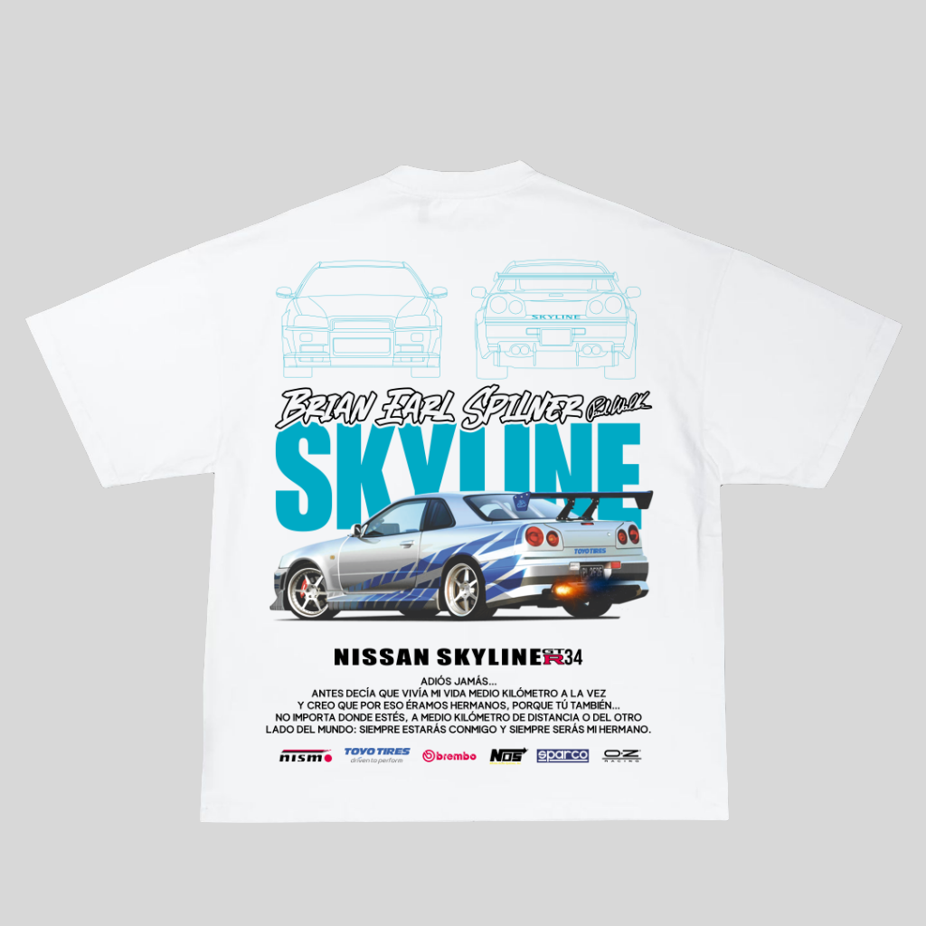 skyline