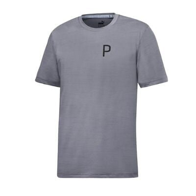 hot dog camisa puma gris