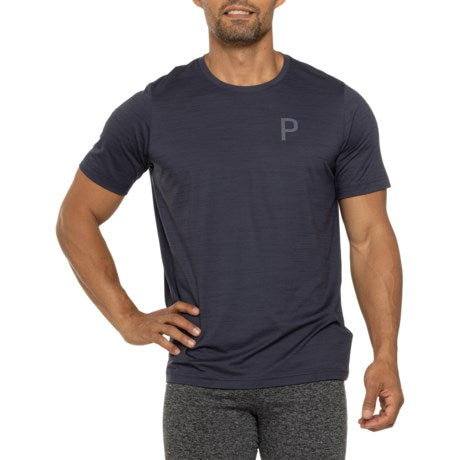 hot dog camisa puma