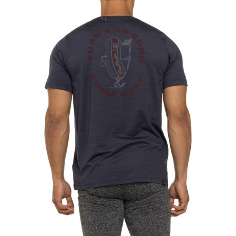 hot dog camisa puma