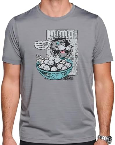 PUMA CEREAL