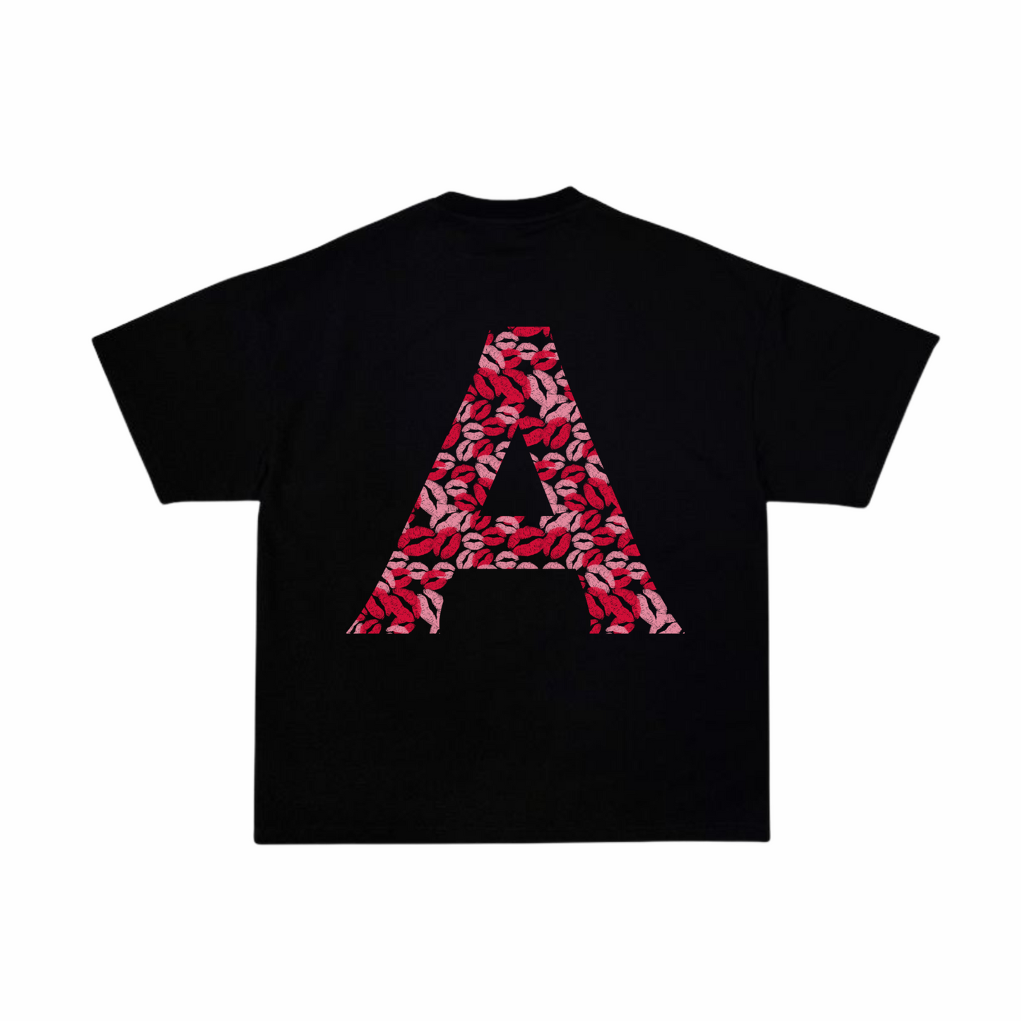 Camisas San Valentín