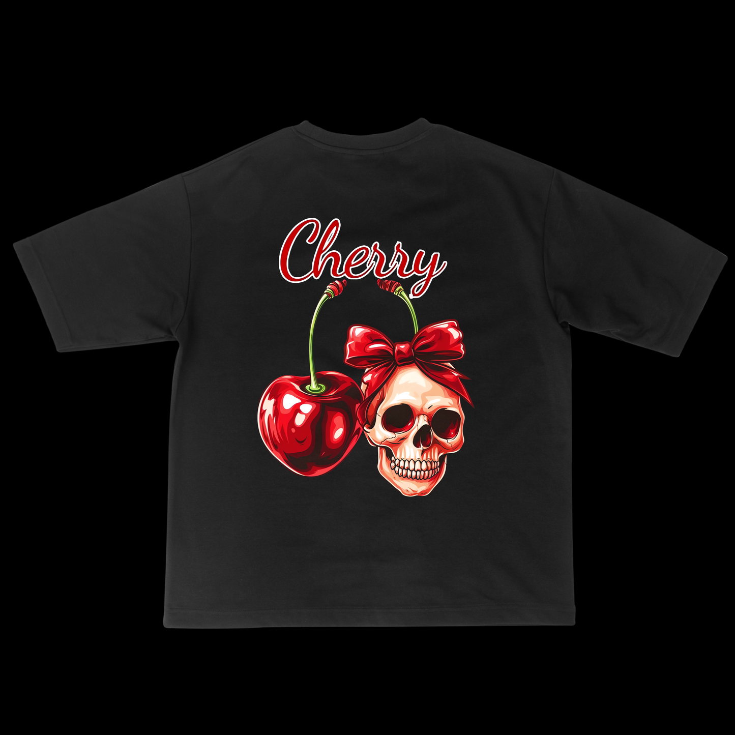 Cherry sKULL