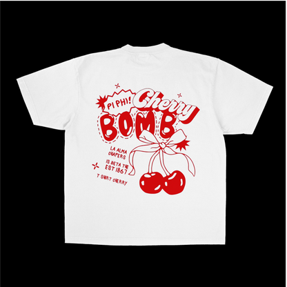 CHERRYBOMB
