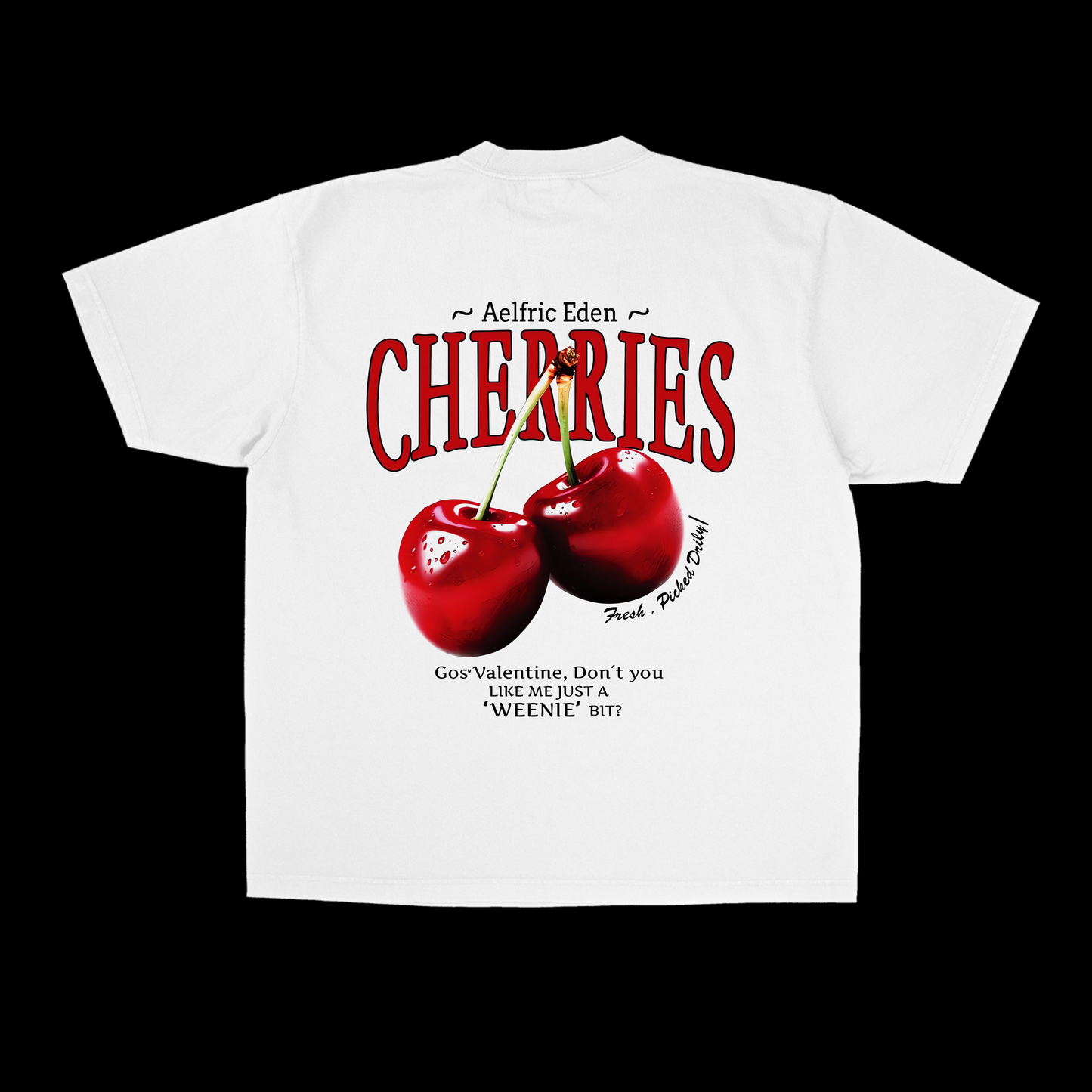 Cherries