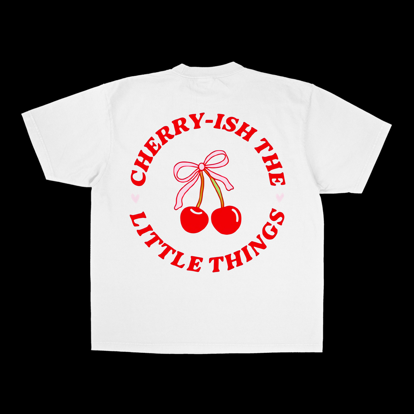 Cherrry-ish