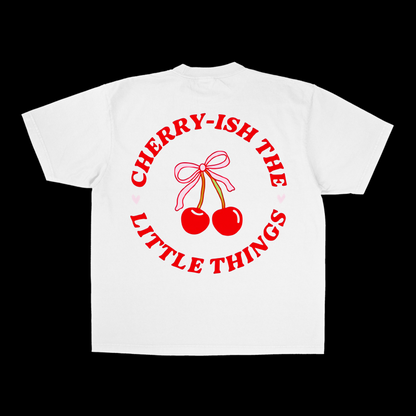 Cherrry-ish
