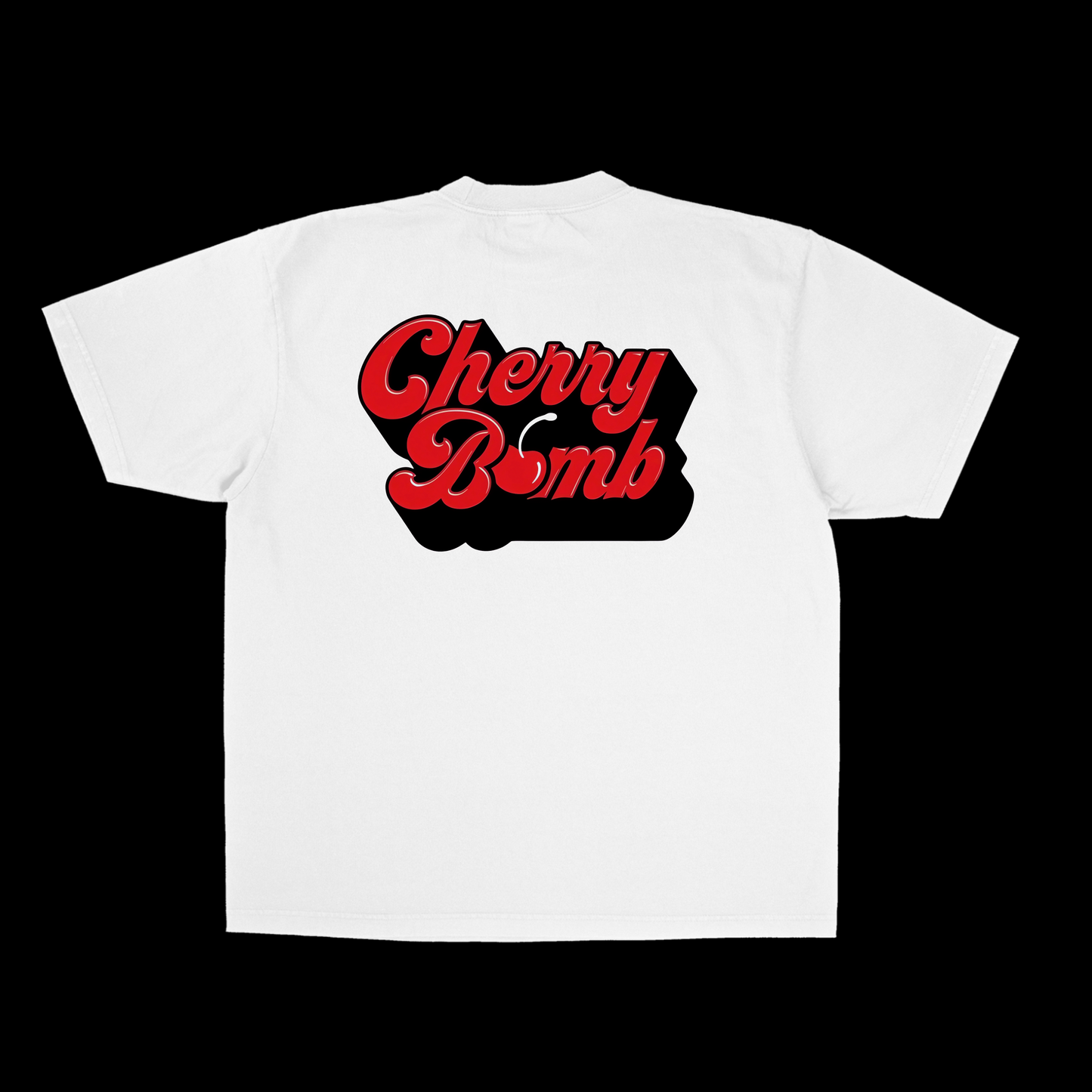 Cherry Bomb!