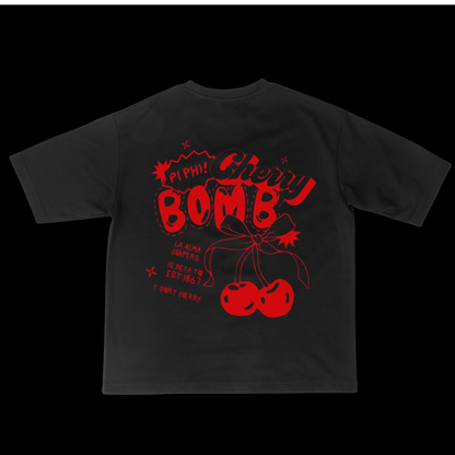 CHERRYBOMB