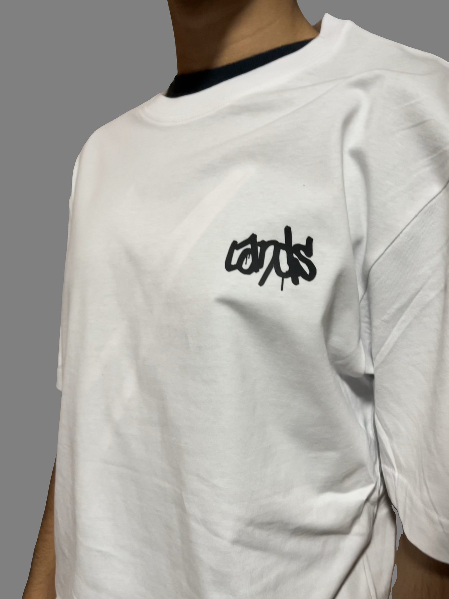 Lands Shirt