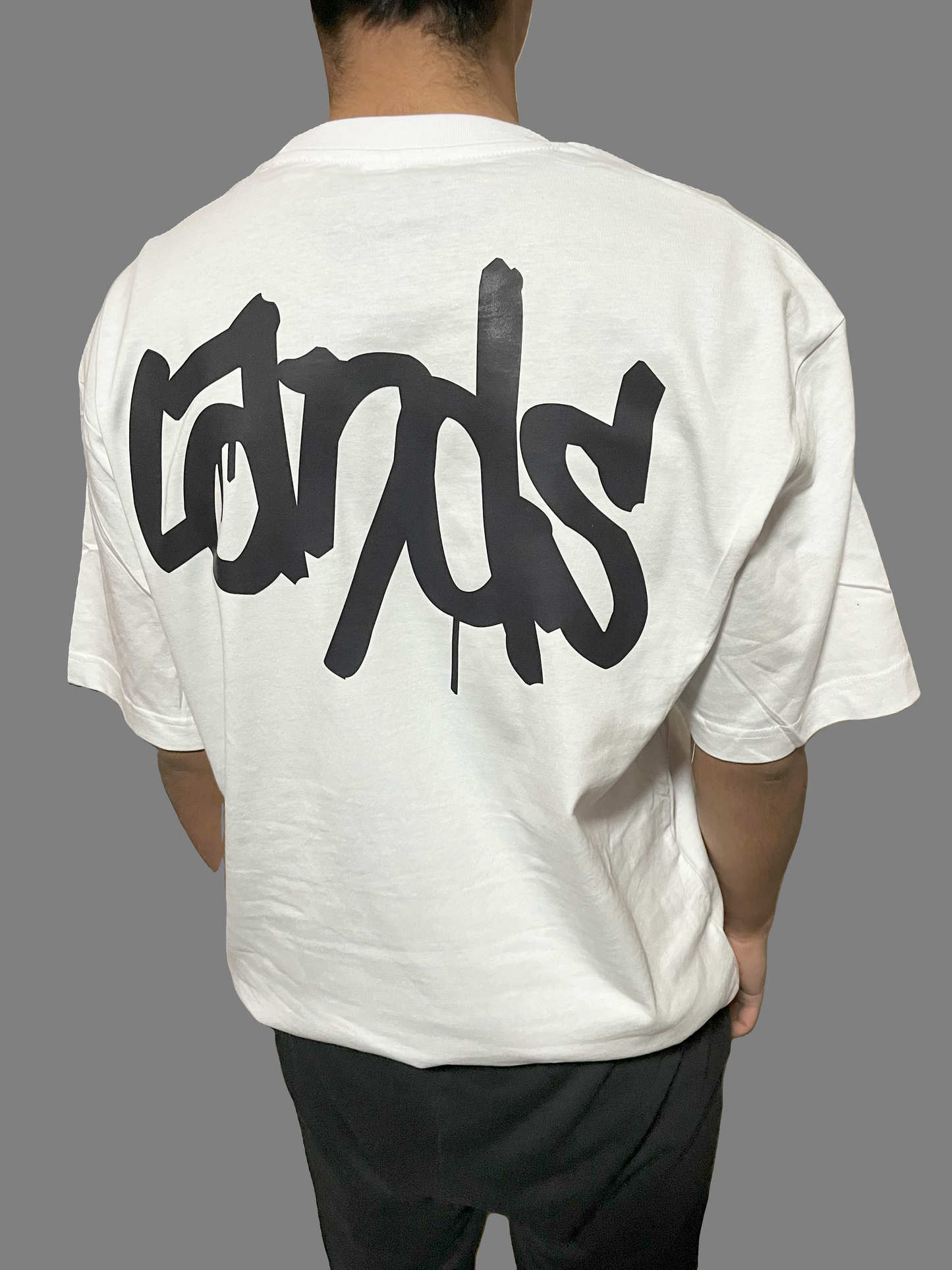 Lands Shirt