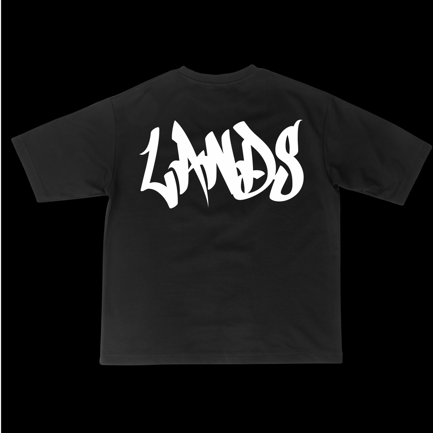 Lands Shirt