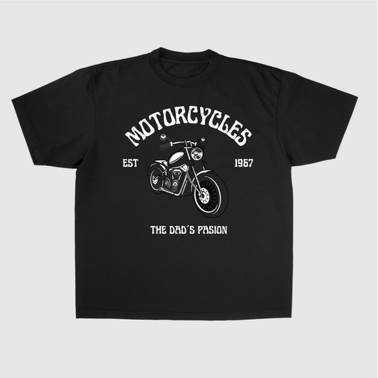 Pasion Motorcycles