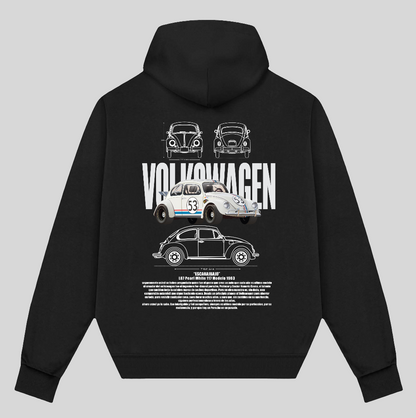 Bochito Hoodie