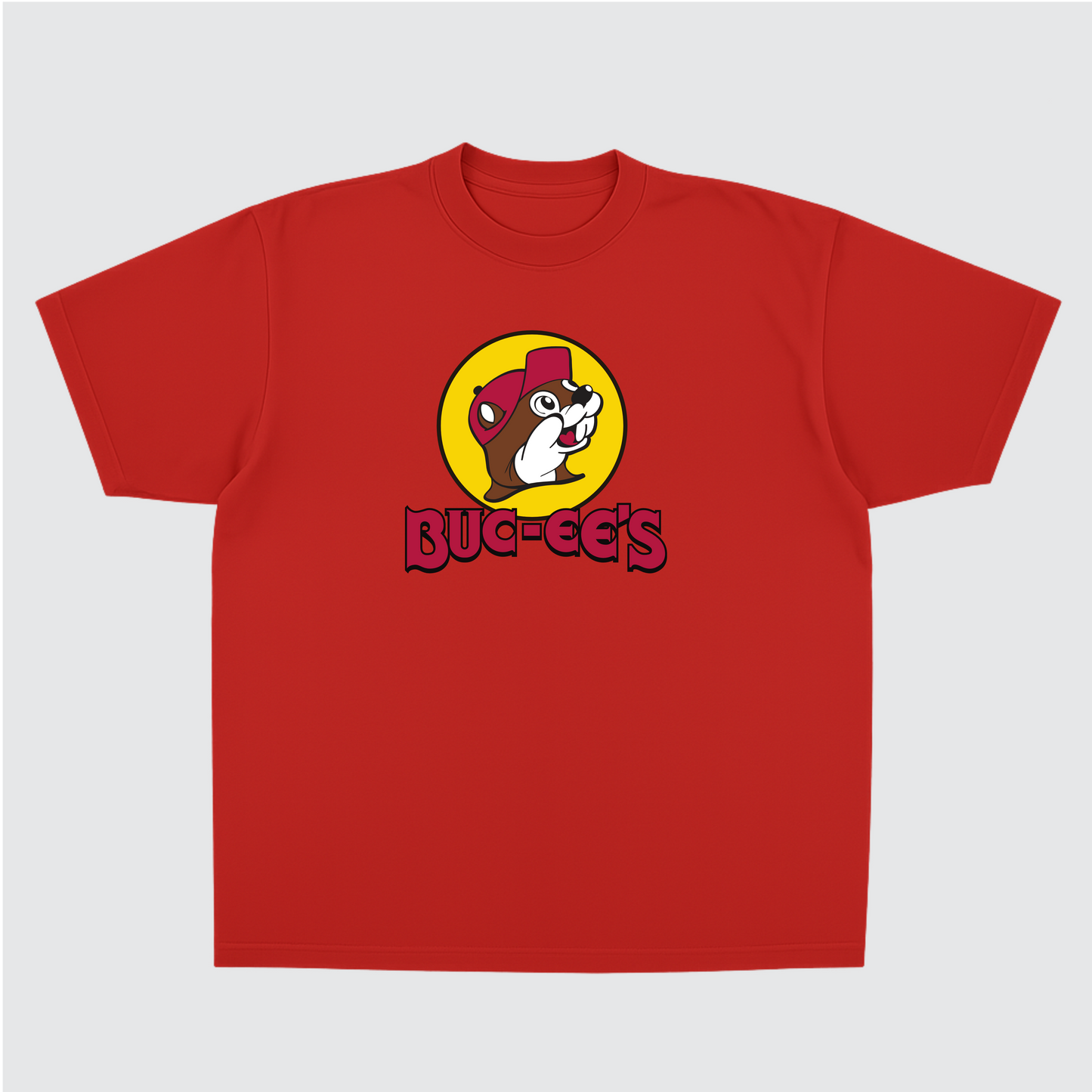 Buc ee´s Shirt Frase