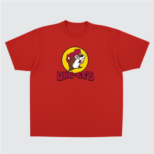 Buc ee´s Shirt Frase