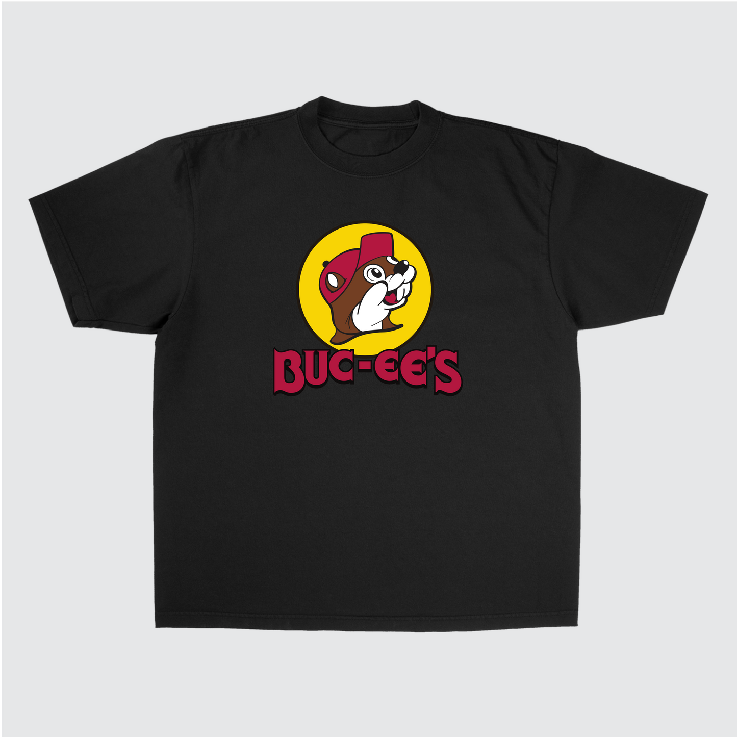 Buc ee´s Shirt Frase