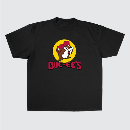 Buc ee´s Shirt Frase