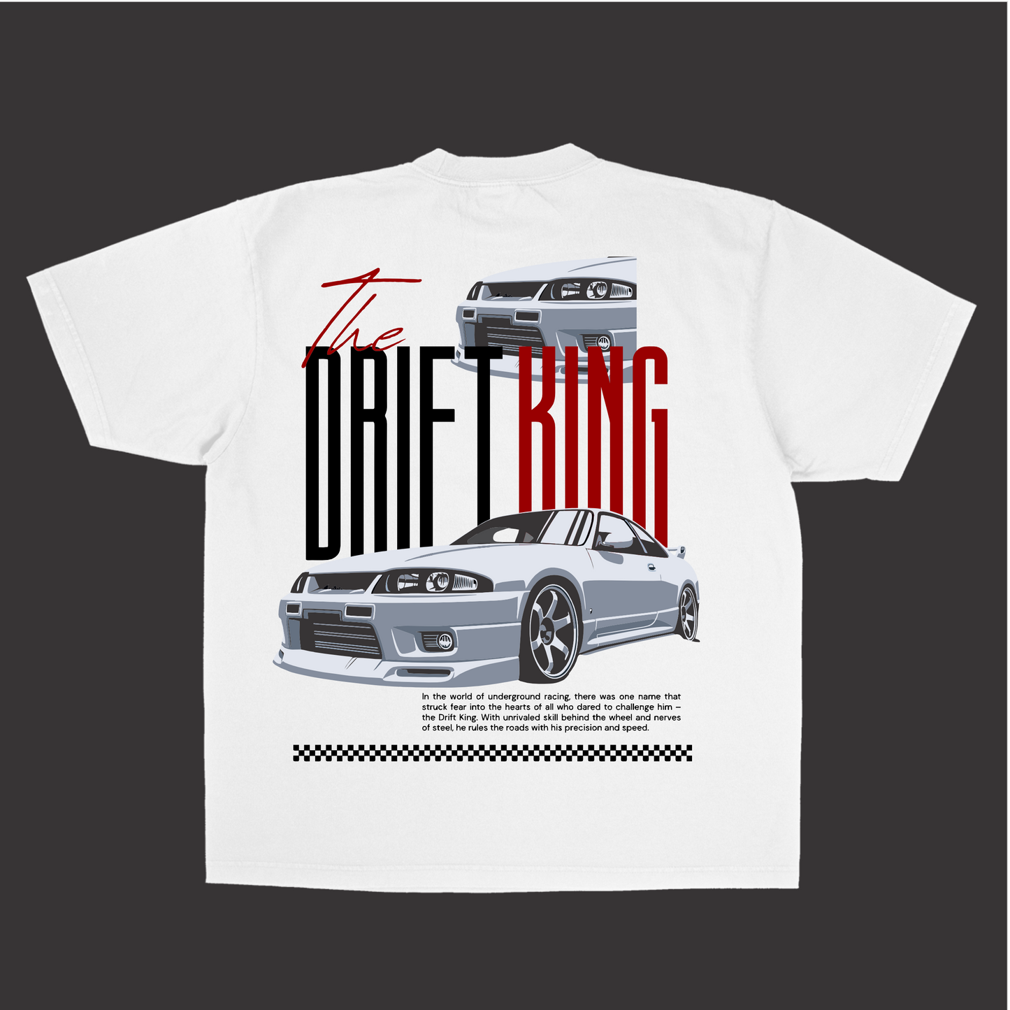 Drift King
