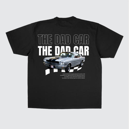 Dream car Dad shirt